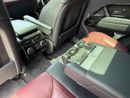 Land Rover Range Rover Sport Dynamic HSE P400 3.0L