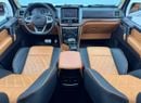 BAIC BJ80 2023 BAIC BJ80 Zomol, 2028 Baic Warranty, Baic Service History, Excellent Condition, GCC