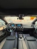 Mercedes Benz CLA250 PREMIUM