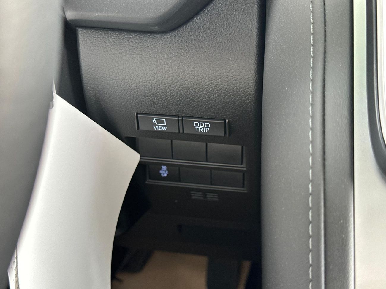 تويوتا لاند كروزر 2024 LC300 VXR 3.3 DSL