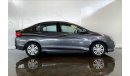 Honda City DX