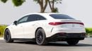 Mercedes Benz EQS 53 AMG 53 4MATIC+ | 2-YEAR WARRANTY + SERVICE AVAILABLE | IN-HOUSE FINANCING | 0% DOWNPAYMENT (BANK)
