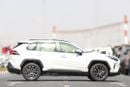 تويوتا راف ٤ Toyota Rav4 Hybrid 205 | White | Best Export Price