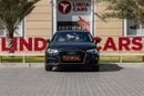 أودي A3 30 TFSI 1.0L