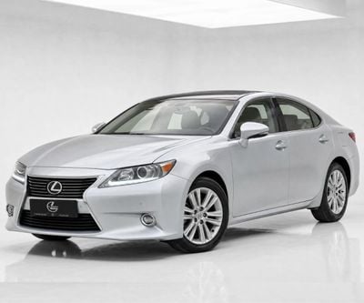 Lexus ES350 PREMIER 3.5