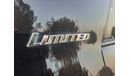 Toyota 4Runner TOYOTA 4RUNNER LIMITED FULL OPTION