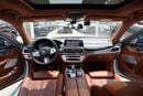 BMW M760Li XDRIVE