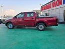 إيسوزو D ماكس D-Max 2500cc 4 cylinders DOUBLE CABIN MANUAL RWD ABS