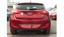 هيونداي إلانترا 2.0L, HATCH/BACK, STEERING CONTROL, FOG LIGHTS, ALLOY WHEELS, CODE-44283