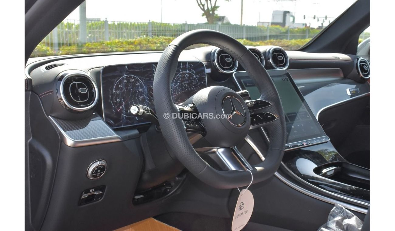 Mercedes-Benz GLC 200 Mercedes-Benz GLC 200 | ROLFHARTGE Edition | FULLY EXTERIOR CARBON FIBER | 2024