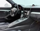 Porsche 911 GT3 3.8L (492 HP) Porsche Warranty Valid until 24/02/2028