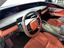 Lincoln Nautilus PRESIDENTIAL NAU925H FHEV / AL TAYER MOTORS /AL QOUZ SHOWROOM