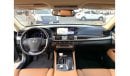 Lexus LS460