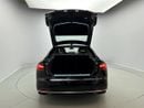 أودي A5 40 TFSI S-LINE SPORTBACK