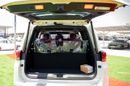 Toyota Land Cruiser VXR-Z EXCL 3.5L Twin Turbo Automatic Full Option