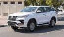 Toyota Fortuner 2025 Model Toyota Fortuner, 4.0L Petrol 4WD 6A/T 