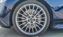 Mercedes-Benz S 500 MERCEDES-BENZ S500 3.0L 4-MATIC AT