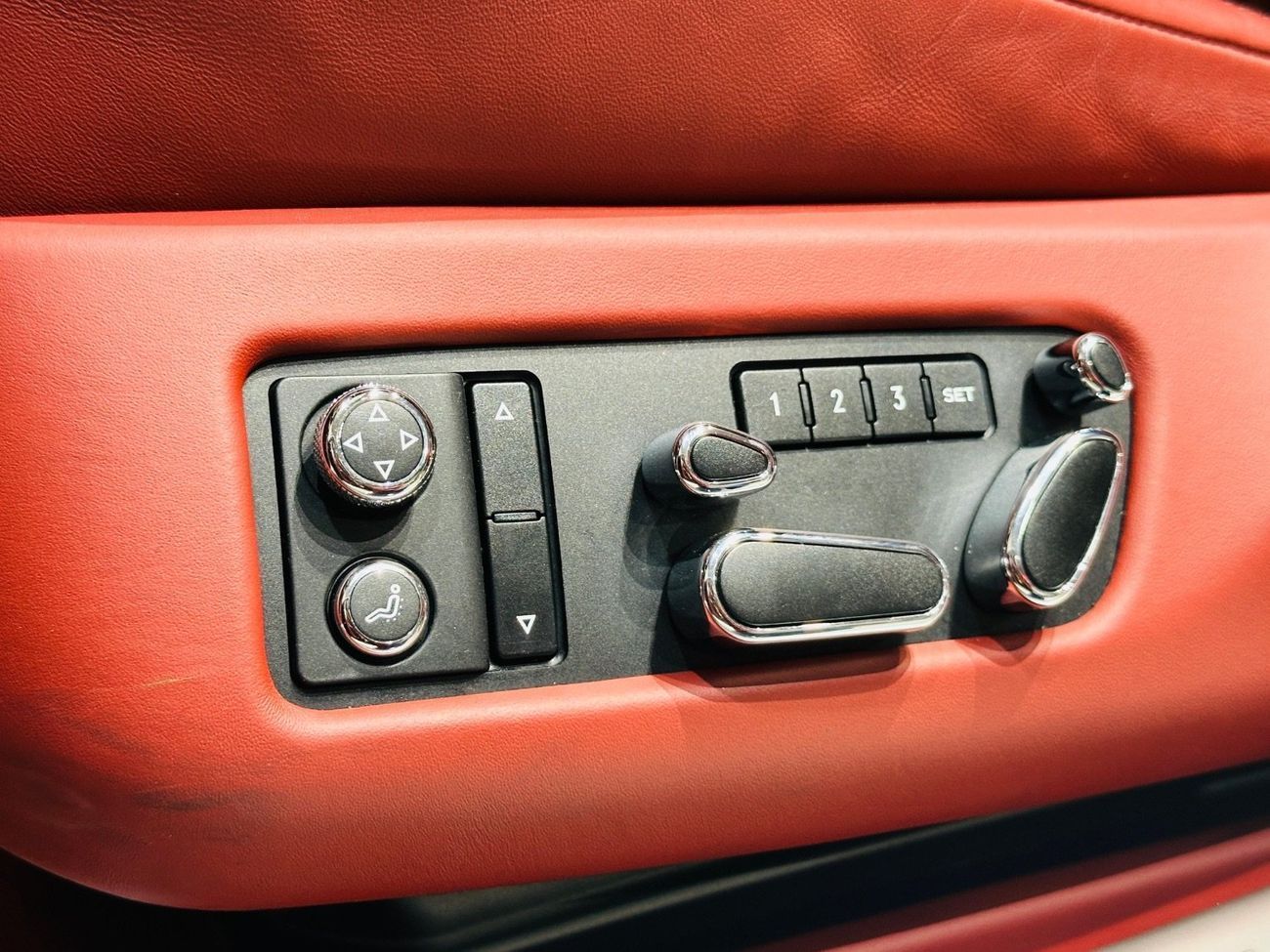 بنتلي فلاينج سبور W12S