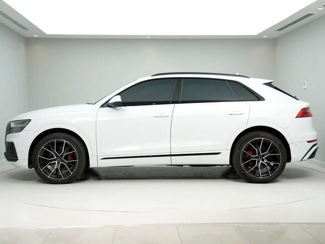 Audi Q8 55 TFSI, миниатюра 22