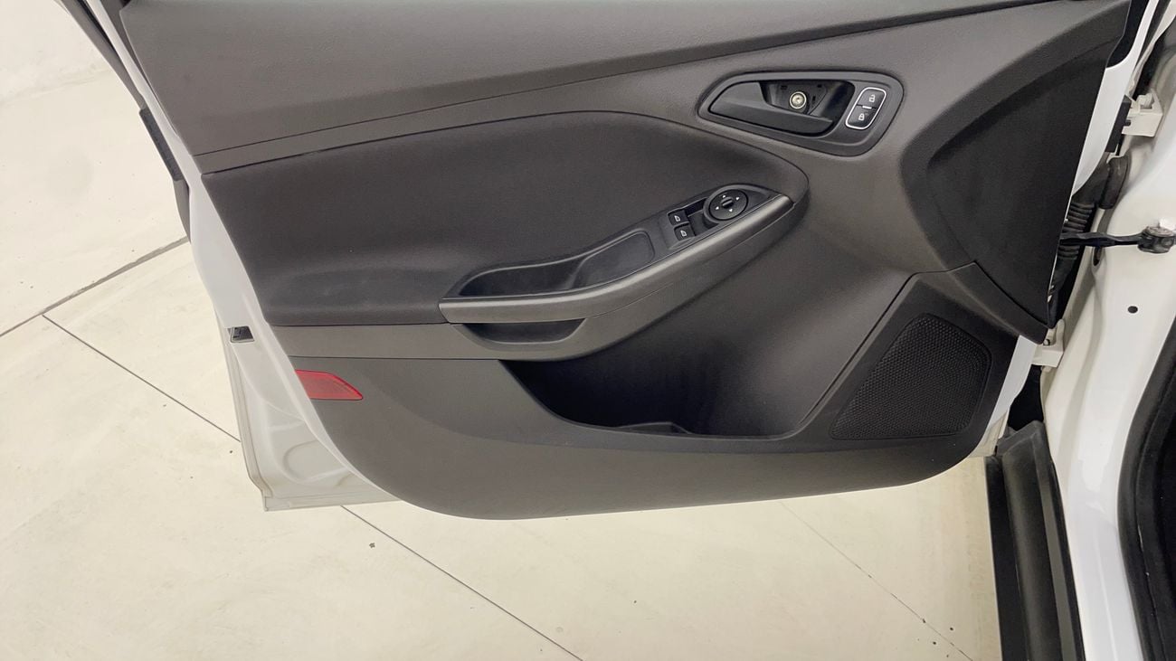 Ford Focus AMBIENTE 1.5 | Zero Down Payment | Home Test Drive