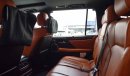 Lexus LX 570 S SUPERSPORT MODEL 2017 GCC SPECS