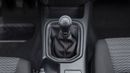 تويوتا هيلوكس GL Hilux mid option 2.4L diesel MY25 FOR EXPORT ONLY