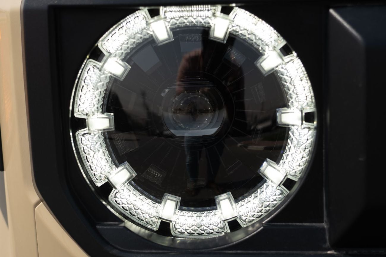 Toyota Land Cruiser Toyota Land Cruiser LC79  S-C (4.0L  Petrol  A-T M-2025