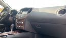 Nissan Pathfinder Platinum 2017 4x4 American Specs Ref#192