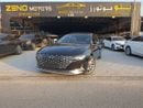 Hyundai Grandeur HYUNDAI GRANDEUR 2020 3.5