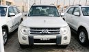 Mitsubishi Pajero GLS V6