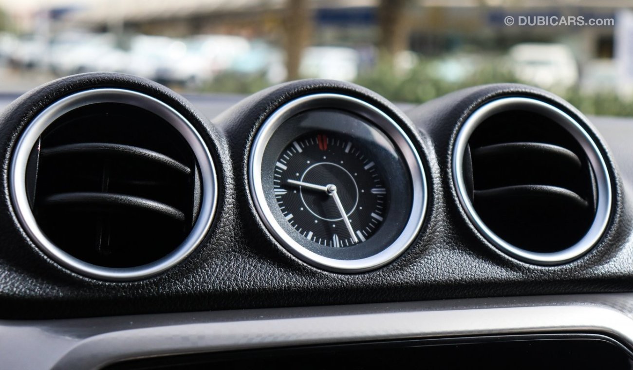Suzuki Vitara All Grip