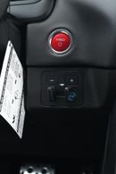 Toyota Sequoia TRD PRO Hybrid V6 3.5L Turbo 4WD Automatic