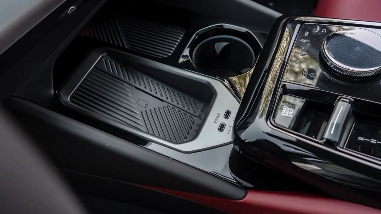 BMW 525 2026 | BMW 5 SERIES 525LI M SPORT [ EXPORT ONLY ]