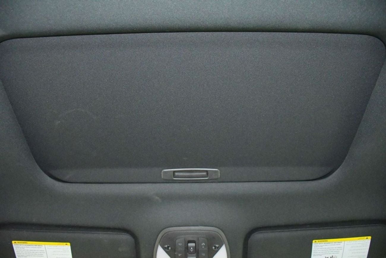 إنفينيتي QX55 لاكس