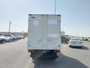 Mitsubishi Fuso Canter MITSUBISHI CANTER FREEZER TRUCK RHD 1997 MODEL 4.5 L DIESEL MANUAL(PM30771)