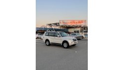 Mitsubishi Pajero GLS