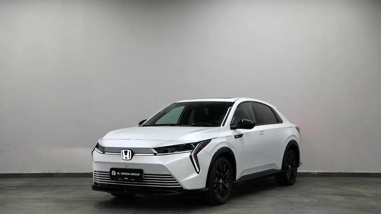 هوندا eNS2 Honda ENS2 | Full Option | Brand New | Under Warranty Till 2028 | AED 1400 monthly Ref#ENP2