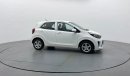 Kia Picanto LX 1.2 | Under Warranty | Inspected on 150+ parameters