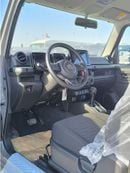سوزوكي جيمني GLX SUZUKI JIMNY 1.5L 4×4