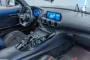 مرسيدس بنز AMG GT 2016 Mercedes-Benz AMG GT S, With Full Service History, Excellent Condition, GCC Spec