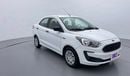 Ford Figo AMBIENTE 1.5 | Under Warranty | Inspected on 150+ parameters