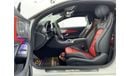 مرسيدس بنز C 63 كوبيه 2019 Mercedes-Benz C63 S Coupe AMG, June 2024 Mercedes Warranty, FSH, Fully Loaded, GCC