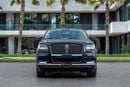 لينكولن نافيجاتور Navigator | 3,428 P.M | 0% Downpayment | LINCOLN WARRANTY + SERVICE CONTRACT