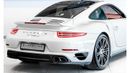 Porsche 911 2014 Porsche Turbo S, 2025 Porsche Warranty, Full Service History, Low KMs, GCC