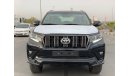 Toyota Prado MIDNIGHT V6 MODEL 2021 GCC