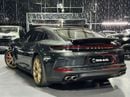 Porsche Panamera 2025 Porsche Panamera 4S E-Hybrid, 2029 Porsche Warranty, Just Been Serviced, Very Low Kms, GCC