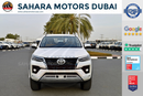 تويوتا فورتونر 2.8L Diesel 4WD 7 Seater Automatic