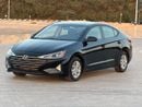 Hyundai Elantra GL 2.0L MODEL 2020 Car. PERFECT condition inside and outsidee