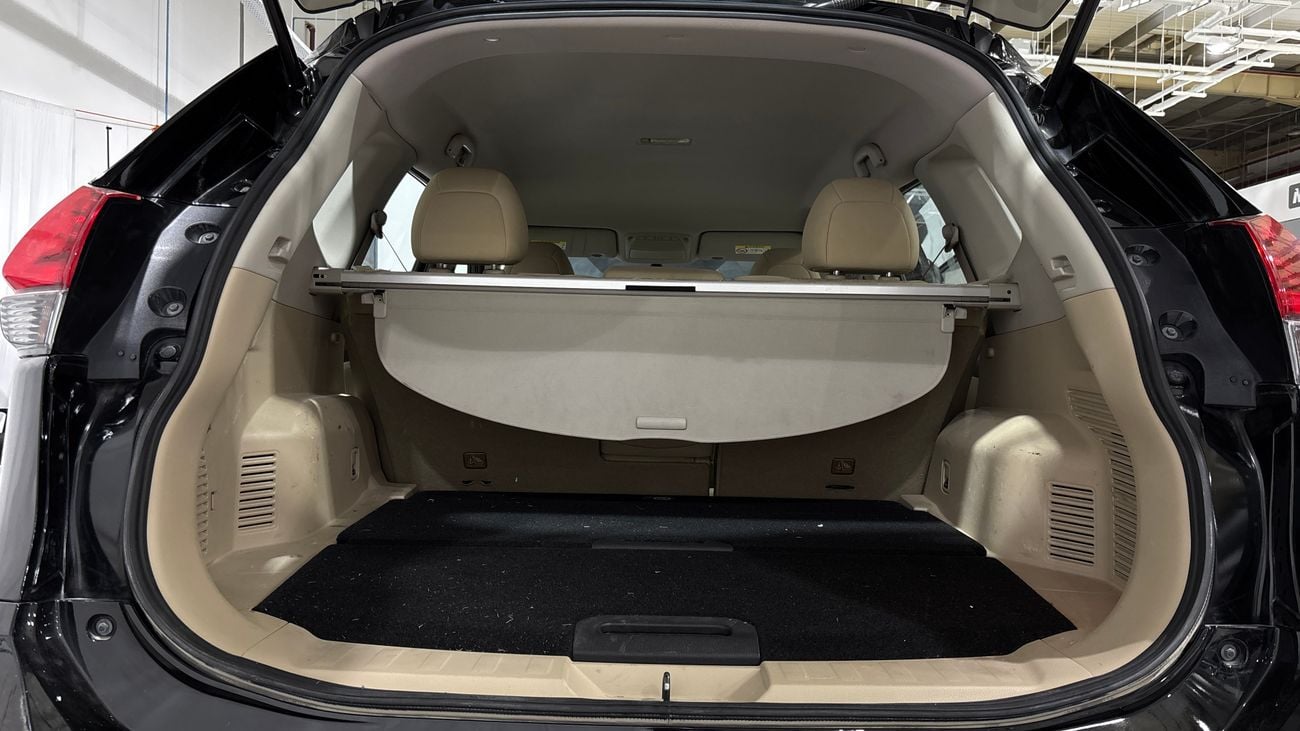 Nissan X Trail 2022 S 4WD | AED 762/Month | 0 DP | 30 Day Return | Warranty | Service History