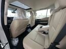 Toyota Prado TXL2 2.8L PRADO ALL RUNDER-G 2.8 DSL
